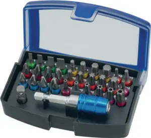 PUNTA ATORN DURA 4PH+4PZ+14TX+