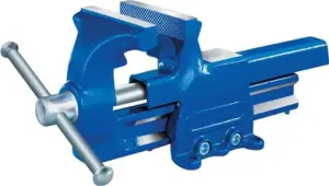 TORNILLO BANCO 180MM GUIA RED