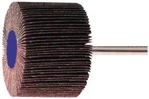 ABANICO LAMINAS Ø40X15MM GR080