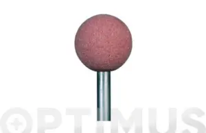 MUELA ESFERICA KU 08 M6 AR 46