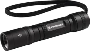 LINTERNA ILUMIN LED 1000LM REC