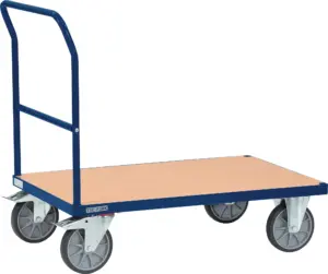 CARRO PLATAFORMA PLATAF. CARGA