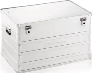 CAJA DE ALUMINIO L 790 X AN 56