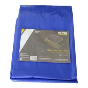 TOLDO REFORZ. 03X05MT AZUL