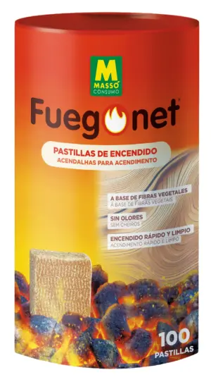 PASTILLA ENCENDIDO 231169 100