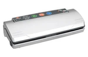 ENVASADORA VACIO 110W 360X150X