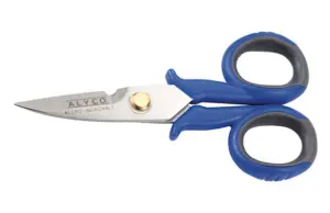 TIJERA ELECTR. PELACABLES 145