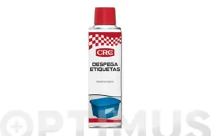 DESPEGAETIQUETAS 250 ML CRC