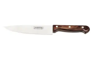 CUCHILLO COCINERO POLIWOOD CAS