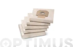 BOLSA ASPIRADOR DE PAPEL 5UN N