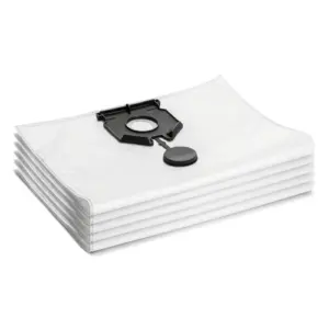 BOLSA ASPIRADOR DE FIELTRO 5UN