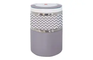 TERMO SOLIDOS LUNCHBOX DOBLE I