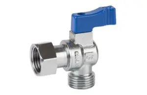 VALVESC CALDERA TERMO 1/2" M-H