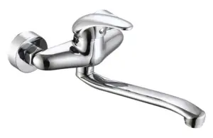 GRIFO COCINA MNMD.PARED KAPUAS