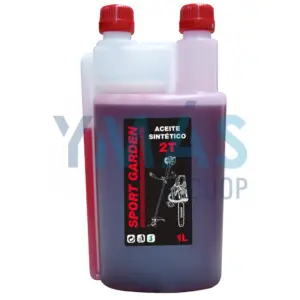 ACEITE SINTETICO 2 TIEMPOS C/D