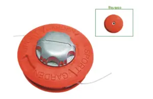 CABEZAL SEMIAUTOMATICO CARGA R