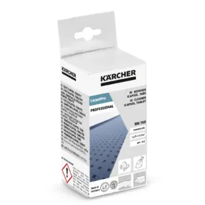 DETERGENTE ALFOMBRAS RM 760 16