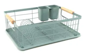 ESCURRE PLA VERDE 2430223