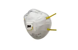 MASC. PROT. FFP1 C/VALVULA 881