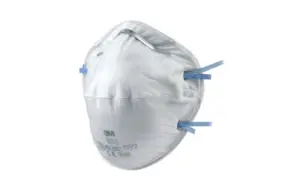MASC. PROT. FFP2 (20 UDS) 8810
