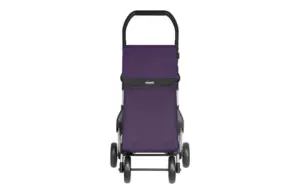CARRO COMPRA 4 RUEDAS MUUVI UP