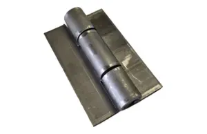 BISAGRA LIBRO PULIDA 50 UND 12