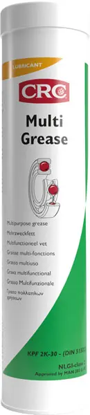 MULTI GREASE 400GR