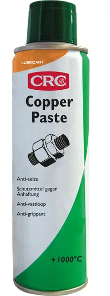 COPPER PASTE 250ML