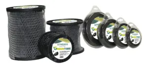HILO NYLON HELICOIDAL SYLENT 3