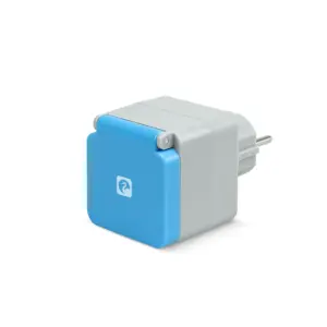 ENCHUFE WIFI C/MED CONSUMO 10A