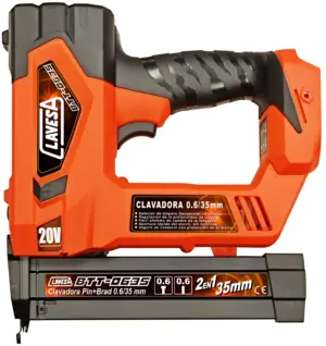 CLAVADORA BTT-0635