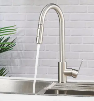 GRIFO DE FREGADERO MIÑO CAÑO E