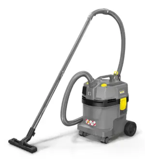ASPIRADOR INDUSTRIAL NT 22/1 A
