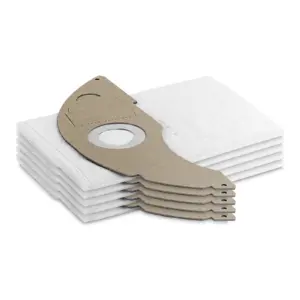 BOLSA ASPIRADOR DE PAPEL 5UN N