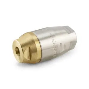 BOQUILLA TURBO LIMPIEZA TUBERI