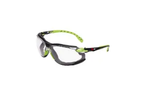 GAFAS PROT OCULAR SOLUS 1000-S