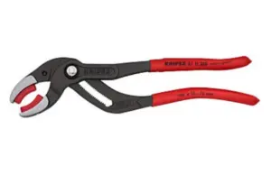ALICATE PARA TUBERIAS CON BOCA