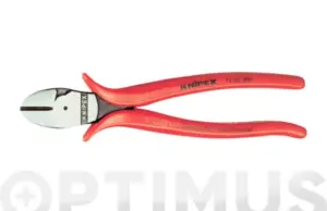 ALICATE CORTE DIAG.EXT.FUERTE