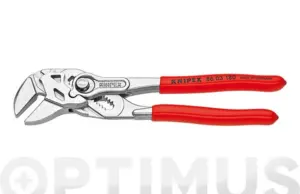 TENAZA LLAVE 180 MM 86 03 180
