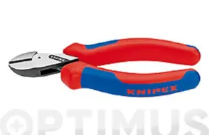 ALICATE CORTE DIAG.X-CUT 160MM