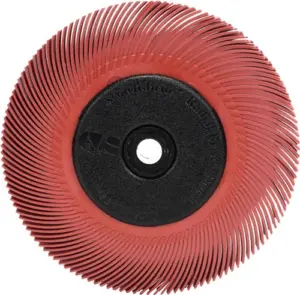 DISCO CEPILLO RADIAL Ø150MM GR
