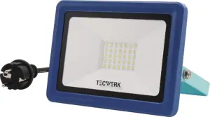 FOCO LED 30W 2200LM CABLE 3X1,