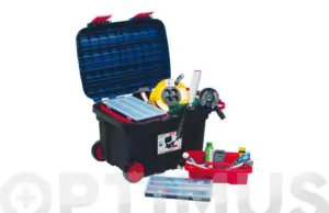 CARRO TALLER MOVIL 675X472X416