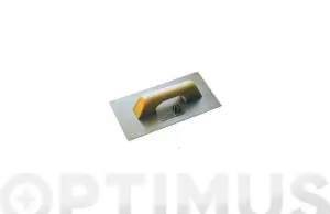 LLANA RECTA 5861-0 5861-0