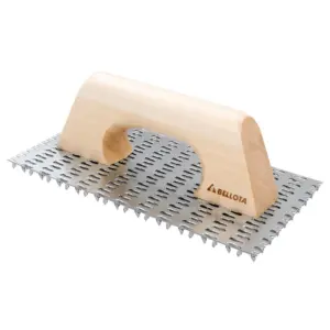 RASCADOR MORTERO MONOCAPA 5880