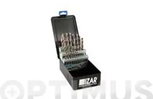 BROCA HSS 1013 JGO 25 PZ IZAR