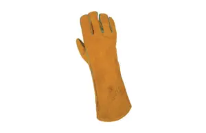 GUANTE SOLDADOR SERRAJE NR 408