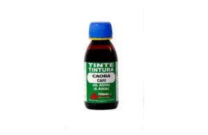 TINTE AGUA 125 ML CAOBA ACOL60