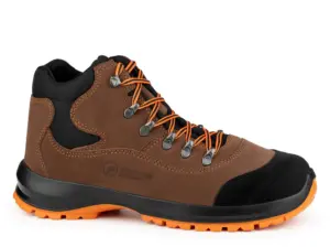 BOTA SEG S3 PU-DD T41 RICINO