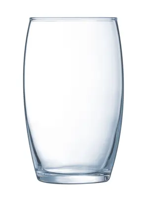 VASO ALTO 36CL LA CLAVE 6 PZ